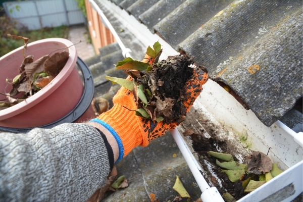 Reliable Gutters Cleaning Services Near Me - Gutter Installation by Apper Construction